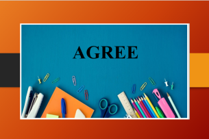 Agree là gì? | Các cấu trúc với Agree - Các giới từ đi với Agree - Các thành ngữ có chứa Agree - Bài tập vận dụng (2025)