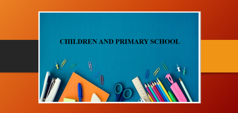 Topic: Children and primary school | Bài mẫu IELTS Speaking Part 1, 2, 3