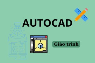Giáo trình môn AutoCAD 2007 | Trường cao đẳng Kỹ thuật Công nghệ Thành phố Hồ Chí Minh (2025)