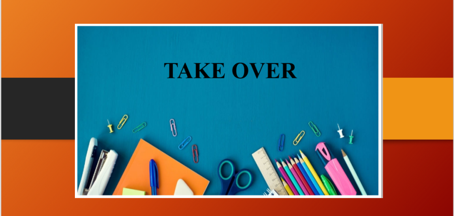Take over | Định nghĩa - Cấu trúc - Cách dùng Take over - Một số từ đồng nghĩa với Take over - Bài tập vận dụng