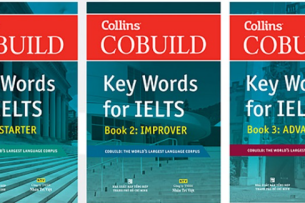 Bộ sách Collins Cobuild Key Words for IELTS pdf | Xem online, tải PDF miễn phí (2025)