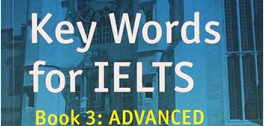 Sách Collins Cobuild Key Words for IELTS: Book 3 Advanced pdf | Xem online, tải PDF miễn phí