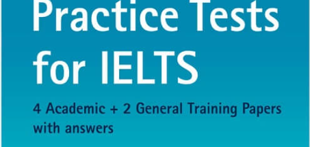 Sách Collins Practice Test for IELTS pdf | Xem online, tải PDF miễn phí