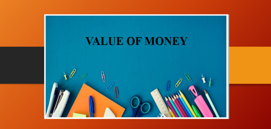 Topic: Value of Money | Ý tưởng, lập dàn ý và từ vựng cần thiết trong IELTS Writing chủ đề Value of Money
