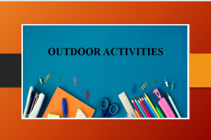 Topic: Outdoor Activities | Bài mẫu IELTS Speaking Part 1,2,3 (2025)