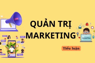 Tiểu luận: Phân tích chiến lược truyền thông của Coolmate | Quản trị Marketing | Trường Đại học Tài chính Marketing (2025)