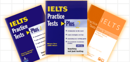 Bộ sách IELTS Practice Test Plus PDF | Xem online, tải PDF miễn phí