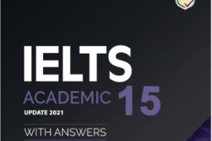 Sách Cambridge 15 | Xem online, tải PDF miễn phí (2025)