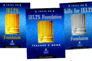 Bộ sách Focus on IELTS Foundation | Xem online, tải PDF miễn phí (2025)