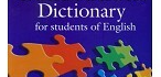 Từ điển Oxford Collocation Dictionary | Xem online, tải PDF miễn phí