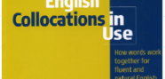Bộ sách English Collocation in Use | Xem online, tải PDF miễn phí
