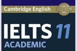 Sách Cambridge 11 | Xem online, tải PDF miễn phí (2025)