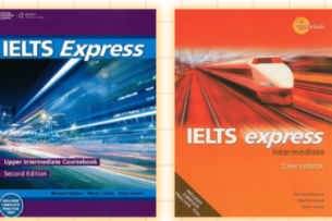 Bộ sách IELTS Express PDF | Xem online, tải PDF miễn phí (2025)