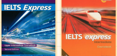 Bộ sách IELTS Express PDF | Xem online, tải PDF miễn phí