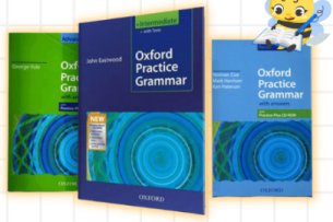 Bộ sách Oxford Practice Grammar PDF | Xem online, tải PDF miễn phí (2025)