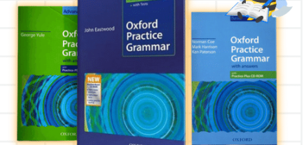Bộ sách Oxford Practice Grammar PDF | Xem online, tải PDF miễn phí