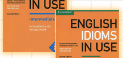 Bộ sách English Idiom in Use | Xem online, tải PDF miễn phí