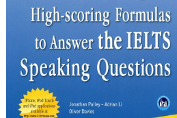 Sách 31 High-scoring Formulas To Answers The IELTS Speaking Questions | Xem online, tải PDF miễn phí (2025)