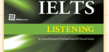 Sách Lessons for IELTS Listening | Xem online, tải PDF miễn phí