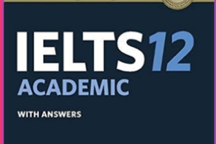Sách Cambridge IELTS 12 | Xem online, tải PDF miễn phí (2025)