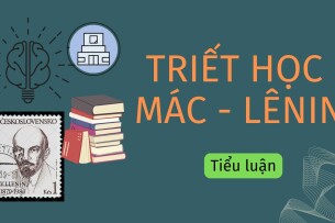 Đề thi cuối kỳ học phần Triết học Mác - Lênin (có đáp án) | Trường Đại học Khoa học Xã hội và Nhân văn (2025)