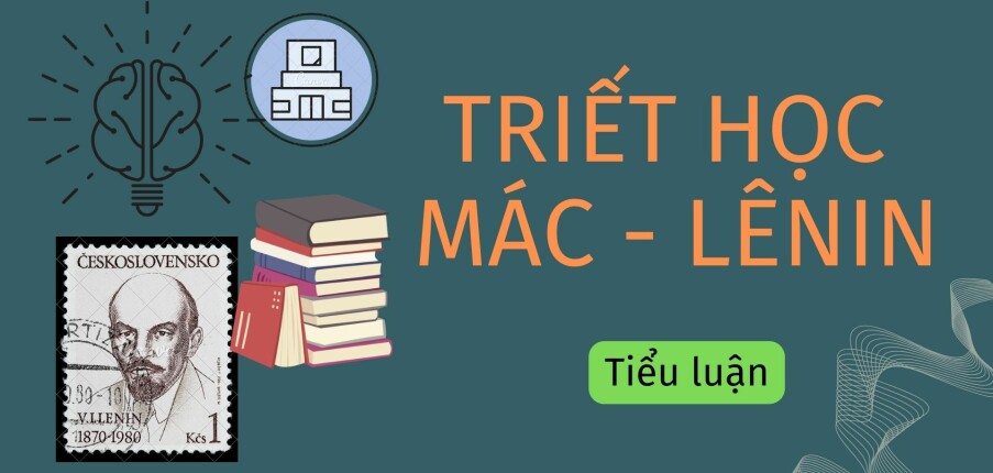 Đề thi cuối kỳ học phần Triết học Mác - Lênin (có đáp án) | Trường Đại học Khoa học Xã hội và Nhân văn