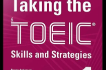 Sách Taking The TOEIC Skills And Strategies 1 | Xem online, tải PDF miễn phí (2025)