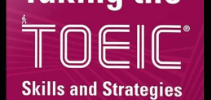 Sách Taking The TOEIC Skills And Strategies 1 | Xem online, tải PDF miễn phí