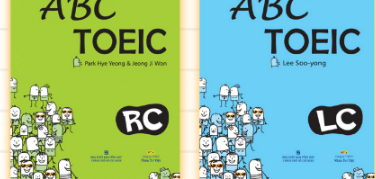 Bộ sách ABC TOEIC | Xem online, tải PDF miễn phí