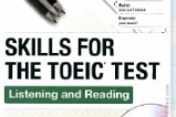 Sách Collins Skill for the TOEIC test Reading Listening | Xem online, tải PDF miễn phí (2025)
