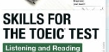 Sách Collins Skill for the TOEIC test Reading Listening | Xem online, tải PDF miễn phí