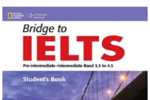 Bộ sách Bridge to IELTS | Xem online, tải PDF miễn phí (2025)