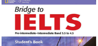 Bộ sách Bridge to IELTS | Xem online, tải PDF miễn phí