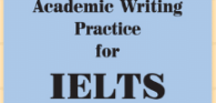 Sách Academic Writing Practice for IELTS | Xem online, tải PDF miễn phí