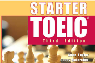 Sách Starter TOEIC | Xem online, tải PDF miễn phí (2025)