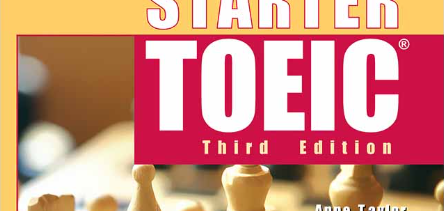 Sách Starter TOEIC | Xem online, tải PDF miễn phí