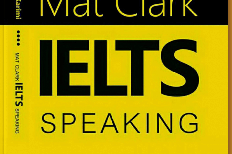 Sách Mat Clark IELTS Speaking | Xem online, tải PDF miễn phí (2025)