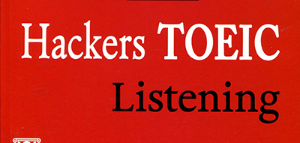 Sách Hackers TOEIC Listening | Xem online, tải PDF miễn phí