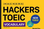 Sách Hackers TOEIC Vocabulary | Xem online, tải PDF miễn phí (2025)