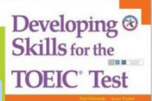 Sách Developing Skills For The TOEIC Test | Xem online, tải PDF miễn phí (2025)