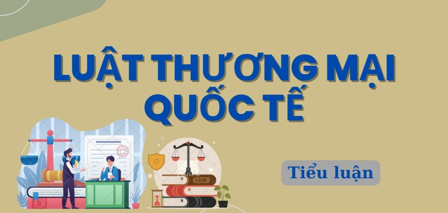 Biện pháp phòng vệ thương mại chống trợ cấp của Chính phủ | Tiểu luận môn Luật thương mại quốc tế | Đại học Huế