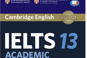 Sách Cambridge IELTS 13 | Xem online, tải PDF miễn phí (2025)