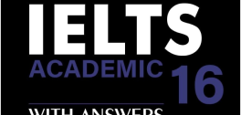 Sách Cambridge IELTS 16 | Xem online, tải PDF miễn phí