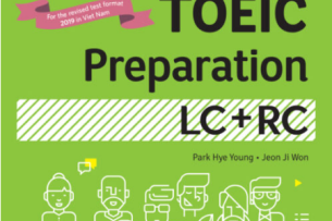 Sách TOEIC Preparation LC + RC Volume 1 | Xem online, tải PDF miễn phí (2025)