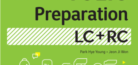 Sách TOEIC Preparation LC + RC Volume 1 | Xem online, tải PDF miễn phí