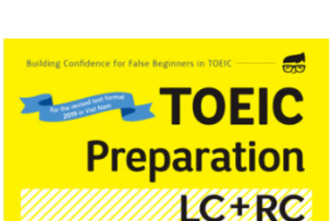 Sách TOEIC Preparation LC + RC Volume 2 | Xem online, tải PDF miễn phí (2025)