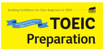 Sách TOEIC Preparation LC + RC Volume 2 | Xem online, tải PDF miễn phí