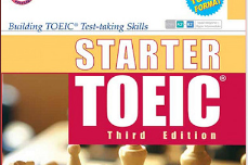 Sách Starter TOEIC | Xem online, tải PDF miễn phí (2025)