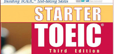 Sách Starter TOEIC | Xem online, tải PDF miễn phí