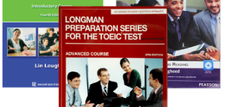 Bộ sách Longman Preparation Series for the TOEIC Test | Xem online, tải PDF miễn phí